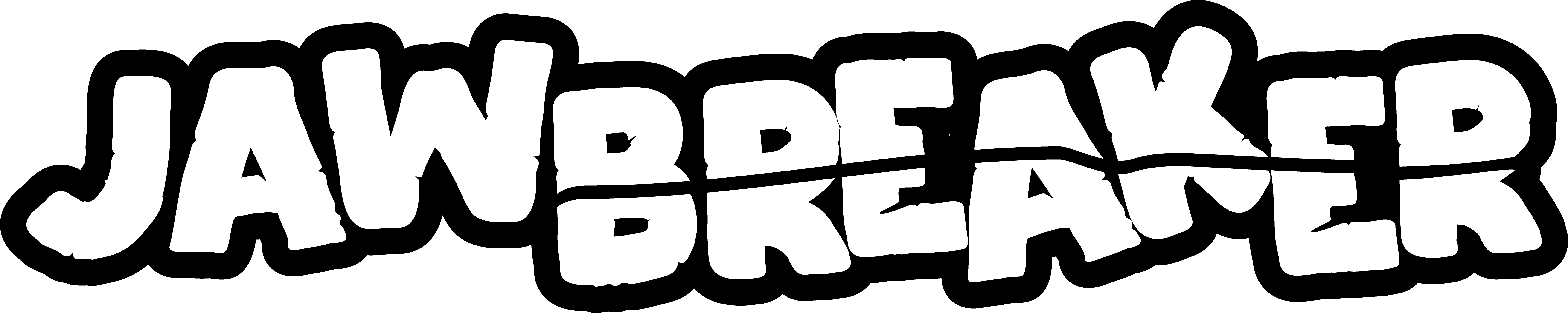 JawBreaker Logo